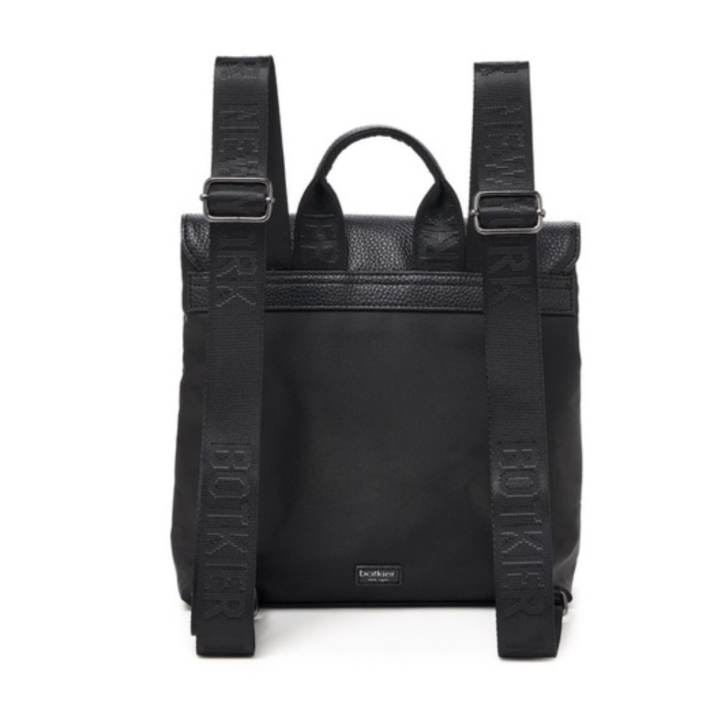 Mini Trigger backpack Purse from Botkier - Picture 2 of 7